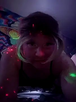 staceynew online show from April 25, 10:18 pm