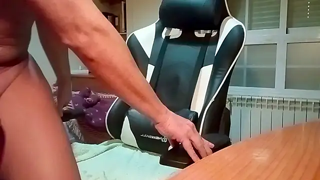 wankdick online show from February 16, 4:38 pm