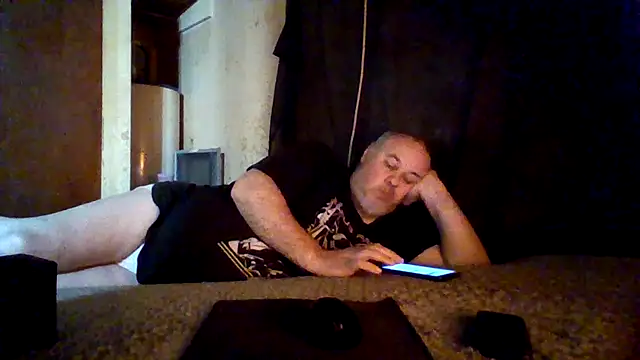 Nightshade1195 online show from June 4, 11:22 pm