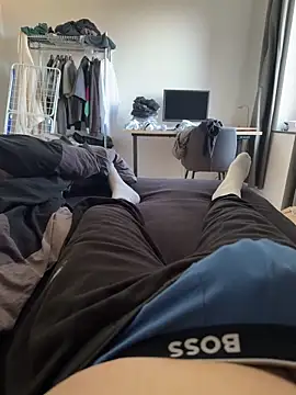 alwayshorny21 online show from April 28, 11:04 am