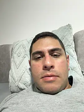 jaircastrod online show from April 25, 1:41 am