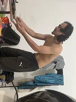 dogfix online show from April 23, 1:02 pm