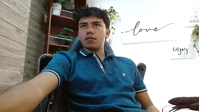 Jack Ryan26 online show from April 23, 9:17 pm