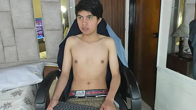 JassonMuller online show from May 8, 3:29 am