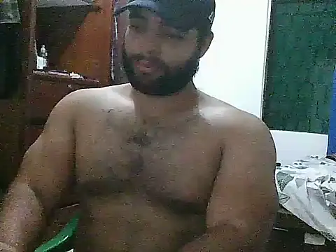 Bearmachin online show from July 4, 4:26 am