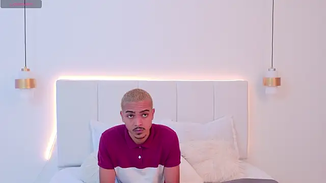 axelstone1 online show from May 17, 3:30 pm