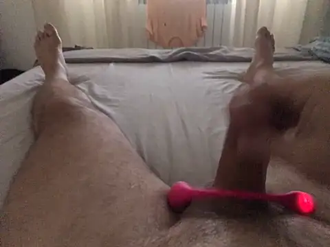 romanoxl69 online show from August 5, 10:09 am