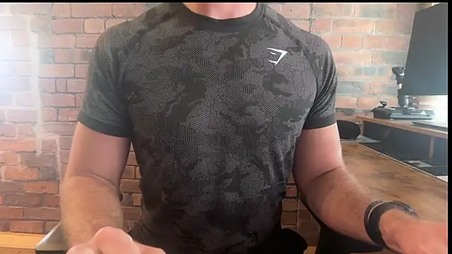 gymshrk online show from June 17, 3:25 pm