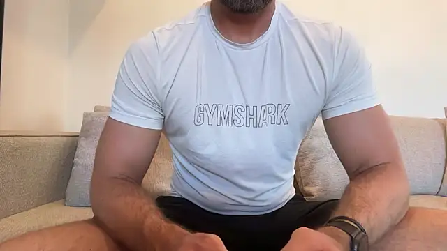 gymshrk online show from April 27, 10:23 am