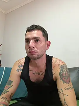 vitor souz online show from June 14, 2:41 pm