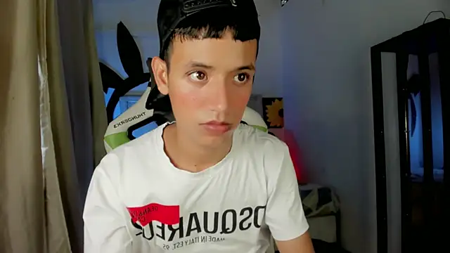 Jr flow online show from April 28, 9:08 pm