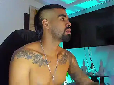  kameron9811 online show from April 30, 3:46 am