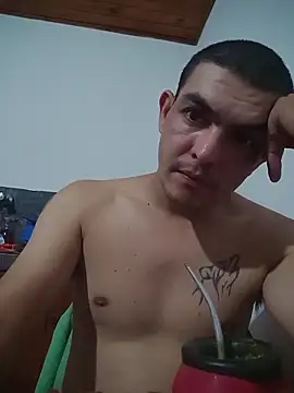 danielitoxxxofc online show from May 5, 4:47 am