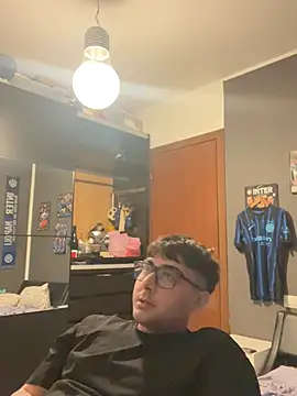 Adryvdr28 online show from April 28, 8:57 pm