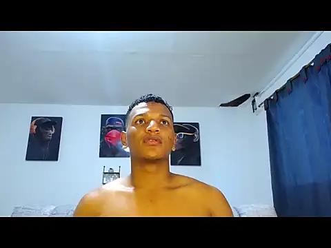 Ian Arcia online show from June 18, 10:04 pm