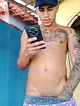 gui carioca7 online show from June 19, 4:12 pm
