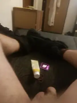 chris6123 online show from February 11, 3:39 pm