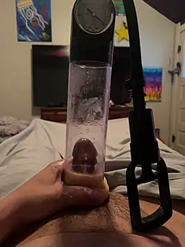 hottishtemper online show from April 29, 11:11 pm