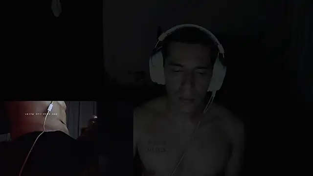 BlackVicius online show from May 1, 5:32 am