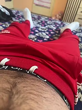 Patriklzh online show from May 1, 4:42 pm