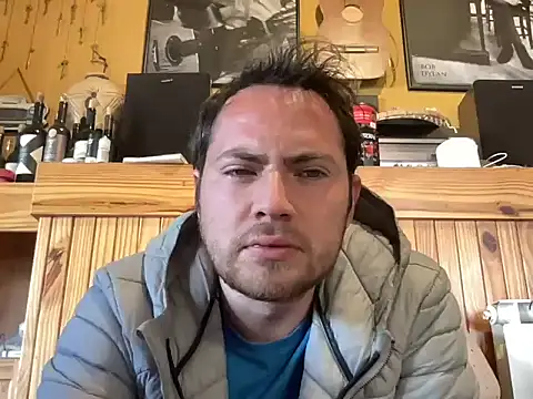 alecsgzz online show from July 28, 12:45 pm