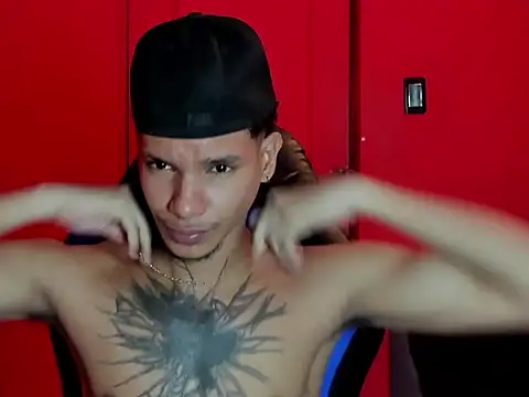 kai storm77 online show from May 27, 3:36 am