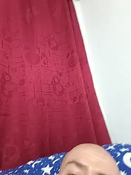 AndresvargasQ123 online show from July 7, 4:12 am