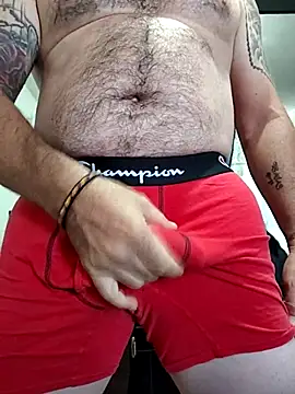 AndresvargasQ123 online show from July 7, 5:05 pm