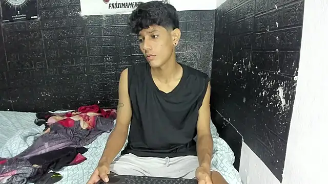santos dx online show from May 18, 4:29 am