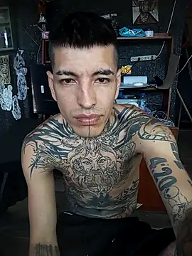 demoni0802 online show from June 1, 7:58 pm