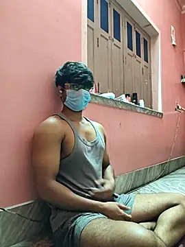 Mr Cajonny09 online show from August 8, 5:09 pm