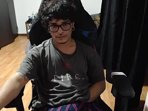 lilgothboy online show from May 7, 7:41 am