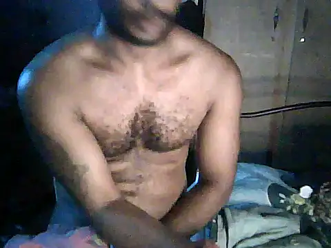 Camodick online show from November 6, 1:25 pm