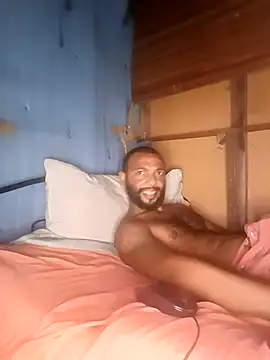 Camodick online show from February 9, 1:43 am