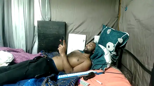 Camodick online show from June 19, 12:43 pm