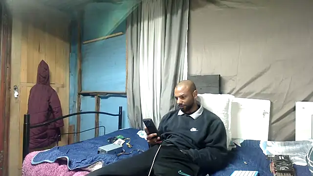 Camodick online show from June 22, 3:27 pm