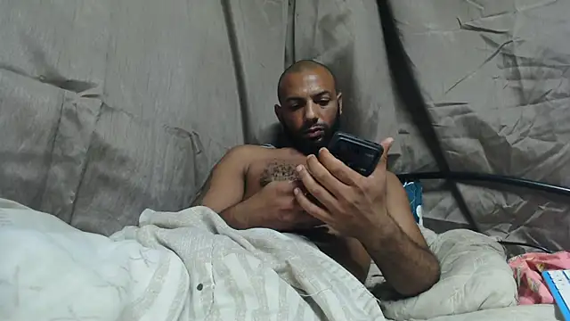 Camodick online show from March 9, 5:01 am