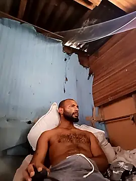 Camodick online show from February 24, 2:40 pm