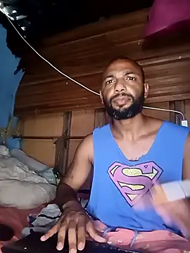 Camodick online show from February 17, 1:10 pm