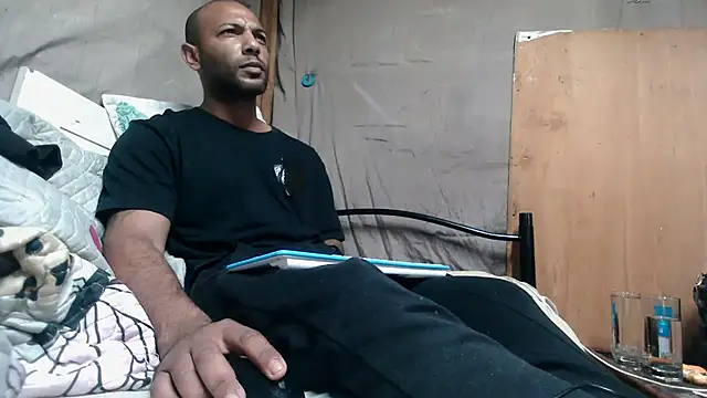 Camodick online show from May 16, 7:34 pm