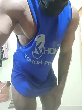 freakinsexy online show from June 6, 9:37 am