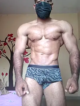 freakinsexy online show from June 13, 10:13 am