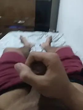 Rafaell2077 online show from June 6, 12:11 pm