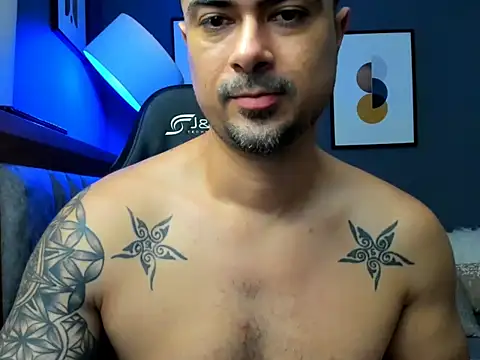 ZEI-001 online show from June 13, 3:04 am