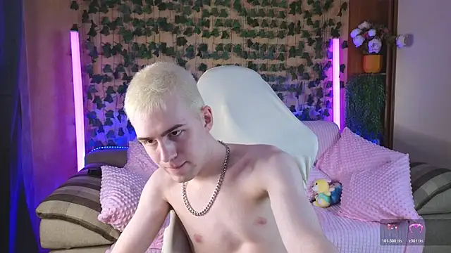 Tommy CrashXXX online show from May 31, 5:01 pm