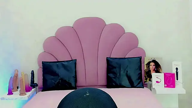 Barbie Northh online show from May 10, 4:58 am