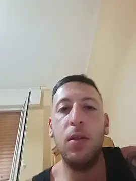VincentZe99 online show from June 25, 1:08 am