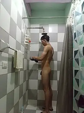 Nolan Sinner online show from May 17, 2:20 am