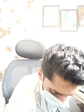 BlackkCrab online show from June 12, 5:06 am