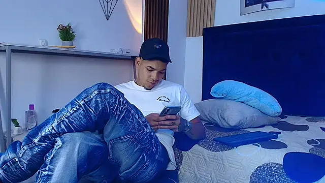 bick jhonn online show from June 22, 8:57 pm